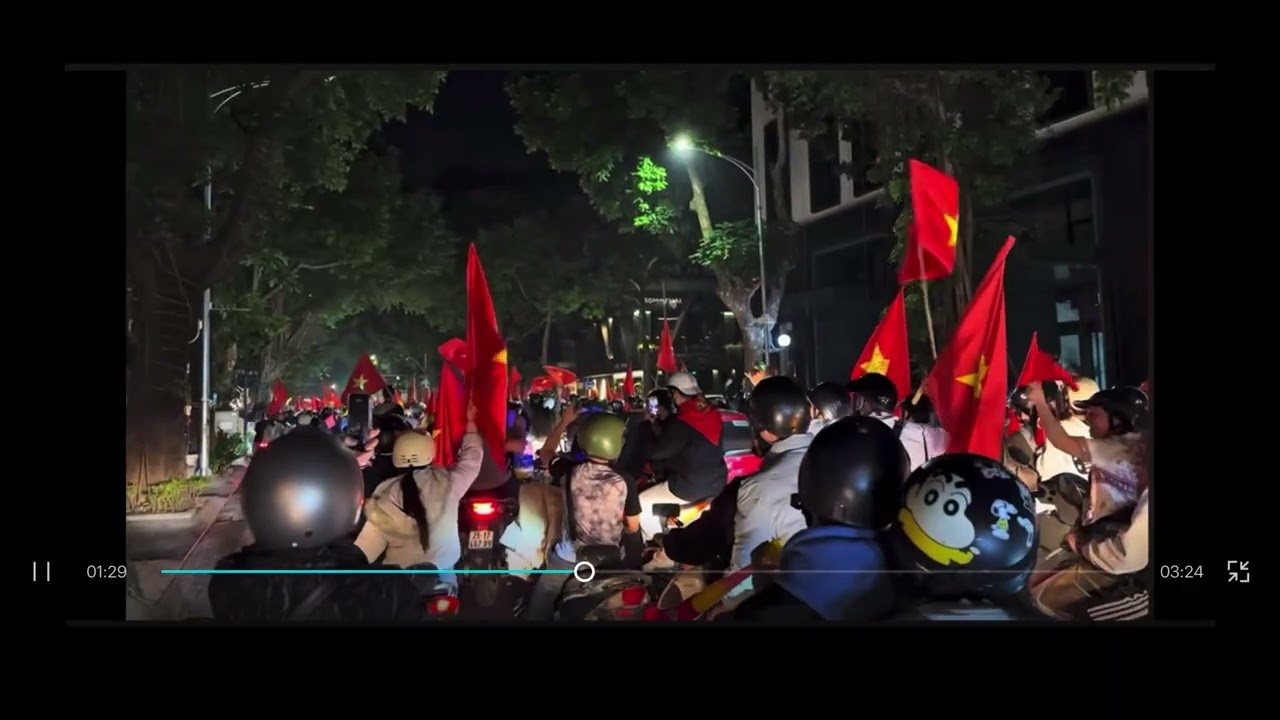 U23 Việt Nam niềm tin chiến thắng.