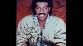 LIONEL RICHIE - DEEP RIVER WOMAN.. [STILL PICTURES].flv