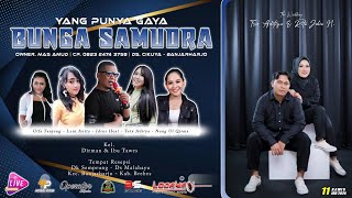 [LIVE] BUNGA SAMUDRA | KAMIS 11 JANUARI 2024 | DK SEMPRUNG  DS MALAHAYU - BANJARHARJO | EDISI MALAM