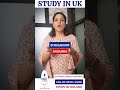 UK Study Visa | University of Bedfordshire | Sept. 2024 Intake | Spectrum Overseas | #ukuniversity