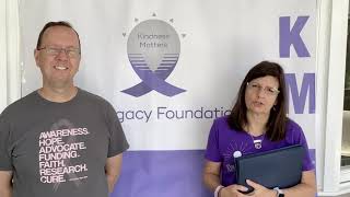 KM Legacy Foundation - 2020 virtual scholarship presentation for SHS