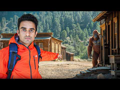 Exploring The Most Remote County In California
