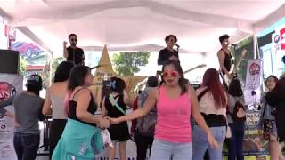 Grupo MAVSH, Expo Mole y Artesanos 2018 (3/3)