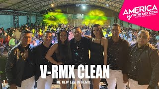 Retro Orquesta Full Line - Hay Amor .Colombia V-Rmx Clean The New Era In Remix - Pro 25
