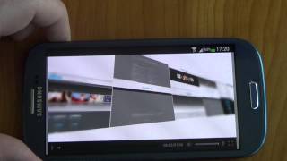Easy Video Player android demo. screenshot 4
