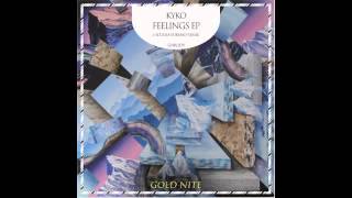 Kyko - Feel You - Scuola Furano Remix Gnr009