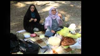 Op Mercy Picnic For Afghan Refugees