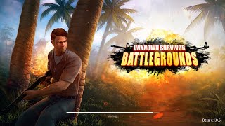 Unknown Survivor - Battlegrounds Battle Royale Survival Game screenshot 5