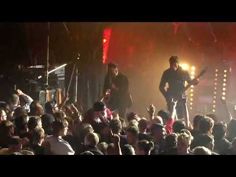 Caliban - Love