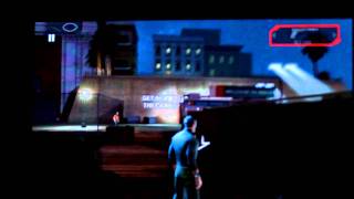 Gameloft releases Splinter Cell: Conviction for Android