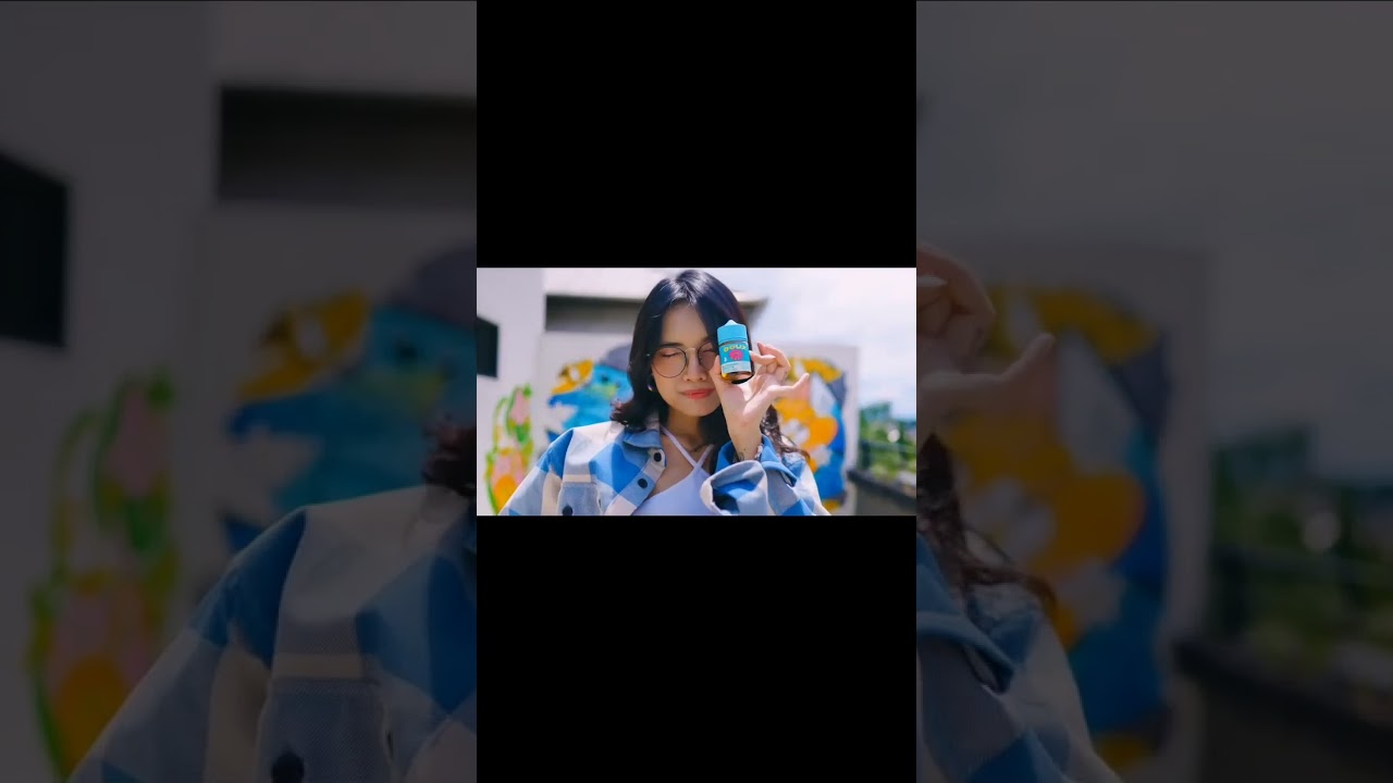 Doux Blueberry Donuts  JVS Distribution x After Eight 