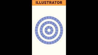 Illustrator Pattern Brush Trick You Must Know!