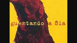 Video thumbnail of "Mundo Livre S/A - 10 - Leonor"