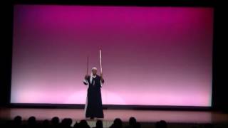 Ragaey Hussien saidy solo Asia
