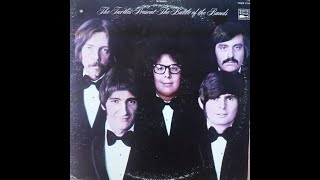 The Turtles - Present The Battle Of The Bands (1968) [Complete LP]