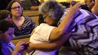 Robert "Leo" Trevino Jr.  Memorial Video