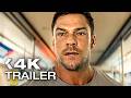 REACHER kann niemandem vertrauen! - Staffel 4 Trailer German Deutsch (2026)