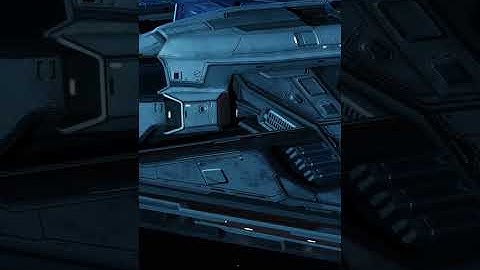 spaceship 🚀 #blender #spaceship #alien