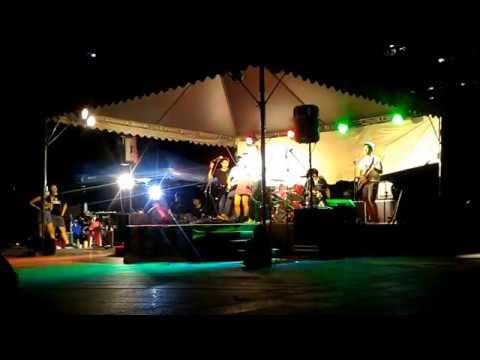 頭髮亂了 feat. Uptown Funk _ The Deep 樂團 _ 2016北大熱音出口音樂節
