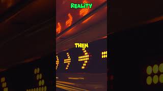 Waking A Sleepwalker: Dangerous ? Myth Vs Reality Episode 29 #shorts