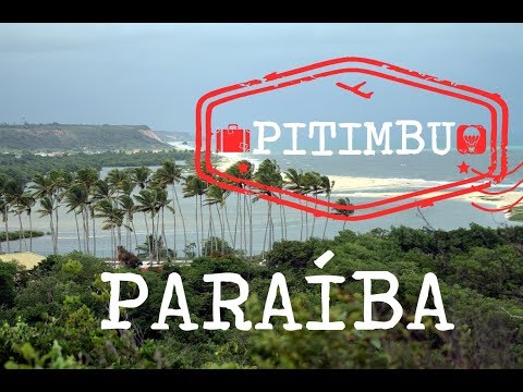 Pitimbu (Paraíba)