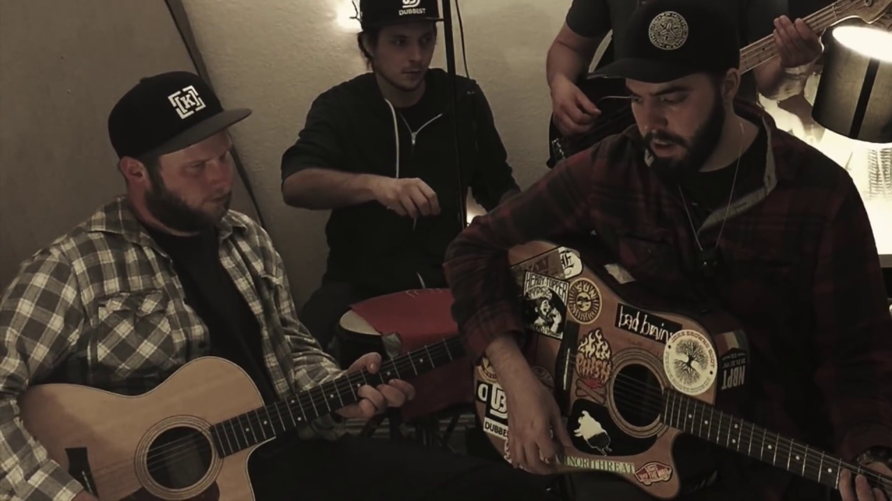 Dubbest - Right Direction (Acoustic)