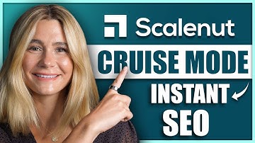 Scalenut Cruise Mode Review: Best AI Tool for SEO Writing?