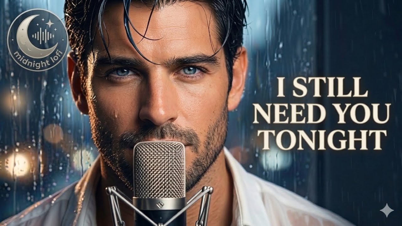 I Still Need You Tonight ️ Romantic Love Song | Emotional English ...