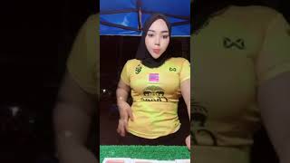 Awek Tiktok Sedap Body Dia