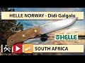 Helle Knives Didi Galgalu Helle Knives Didi Galgalu