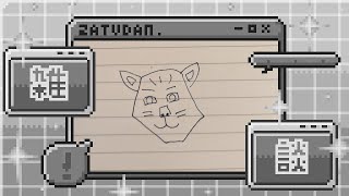 【FF5】飲み会で友人が遊んでいったデータを回顧しながらプレイする Part.9【Vtuber/シモン・ウォルフ】