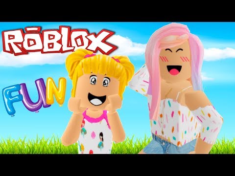 Roblox Adventures With Lol Baby Goldie And Titi Toys Dolls Gaming Youtube - titi roblox avatar