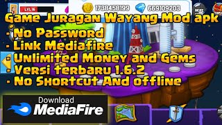 Juragan Wayang Mod Apk versi terbaru - #NjalukGame screenshot 5