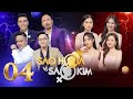 Sao Hỏa Sao Kim | Mùa 2-Tập 4: Hari Won ghiền mùi Trấn Thành, MiDu sẵn sàng chui vào nách người yêu