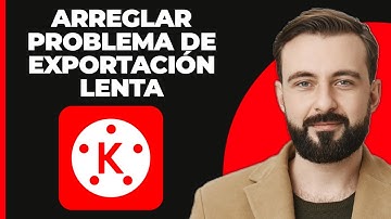 Cómo Solucionar el Problema de Exportación Lenta en Kinemaster en Android