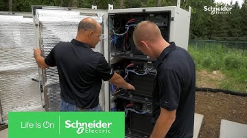 How Microgrids & Energy as a Service are Revolutionizing Energy Across the U.S. | Schneider Electric