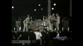(Synced) The Beatles - Live At Shea Stadium - August 23, 1966 - Source 3