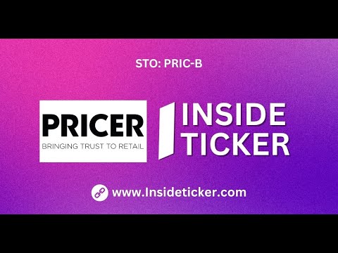 Pricer AB (publ) Q2 2025 Earnings | 07/17/2025