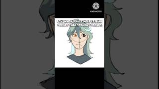 Im Actually Really Straight Though.