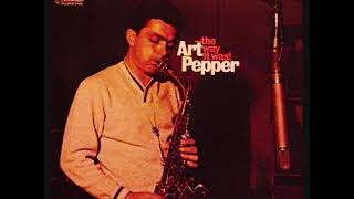 Art Pepper Quartet - What's New? by Rogerio Albarelli 266 views 1 year ago 4 minutes, 9 seconds