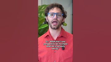 Media Training Tips #mediatraining #askalawyer #publicrelations #publicspeaking