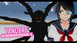 БОГИНЯ ПУСТОТЫ И ЯНДЕРЕ ЧАН | Yandere Simulator | версия от 01.07.18 БОГИНЯ ПУСТОТЫ И ЯНДЕРЕ ЧАН | Yandere Simulator | версия от 01.07.18