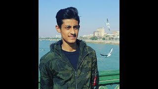 محمد الشحي-كشف المحبة