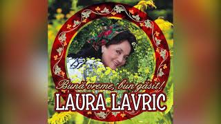 Laura Lavric - Cine-n viață n-a iubit