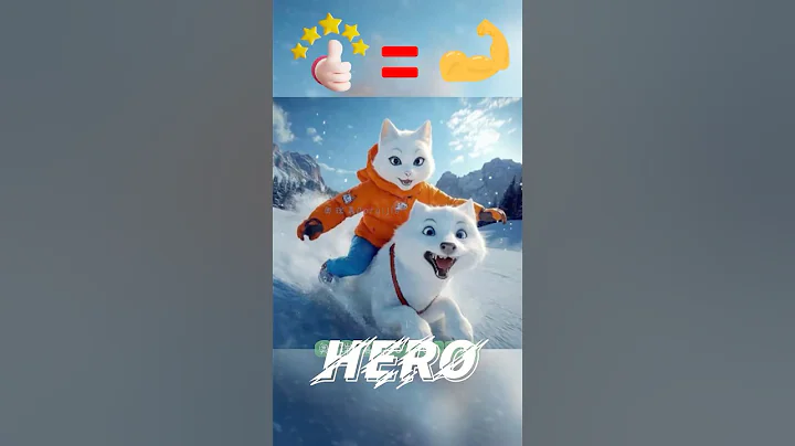 Watch the video about Penguin🤣 who is best?Ginger cat vs White cat vs Blackcat #catvideos #catstory #kitty #funny #cats