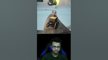 Chained Together Last Most Hardest Part !! #shorts #shortsfeed