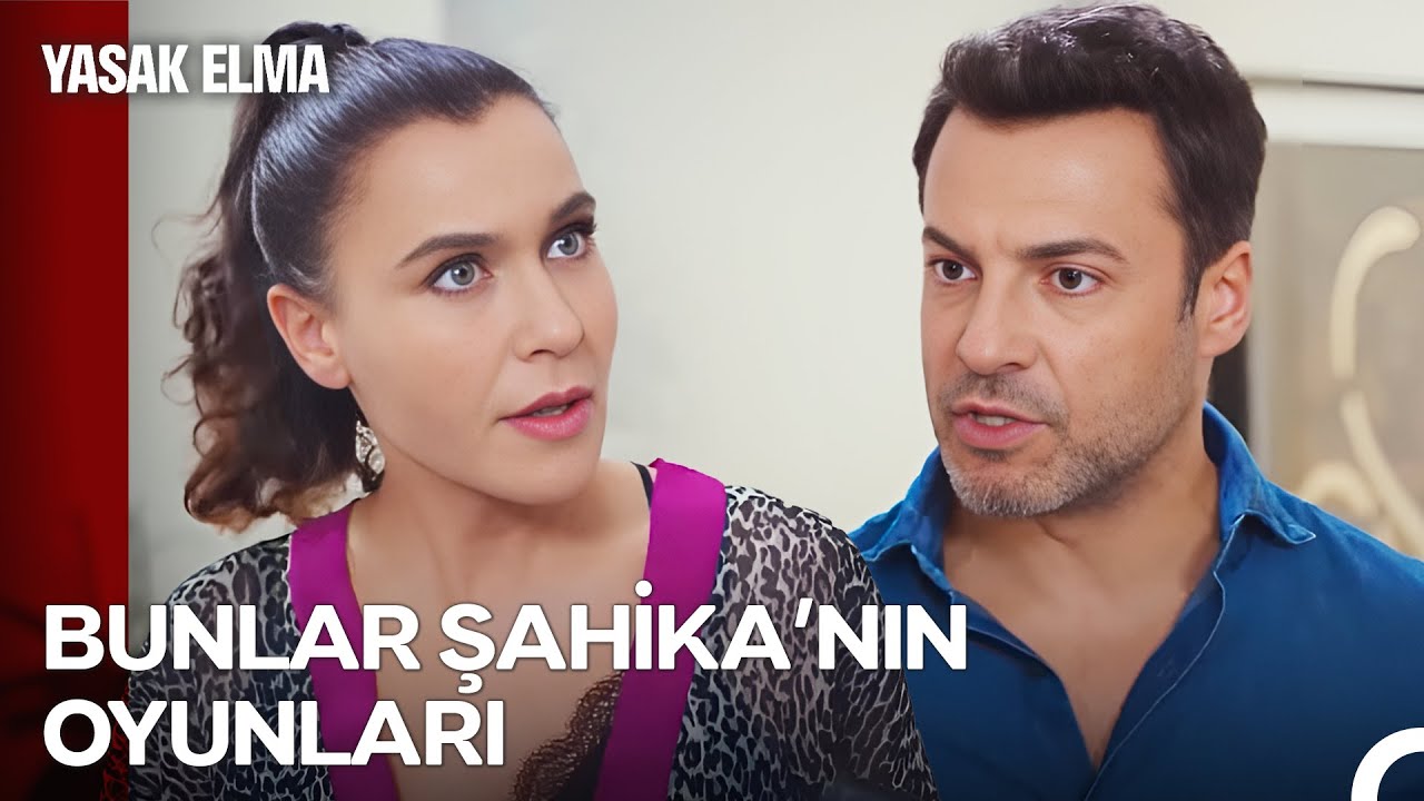 Kaya, Ender'in Sözlerine İnanmadı! - Yasak Elma 69. Bölüm
