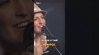 Si̇lbus U Tari̇ Newroz
