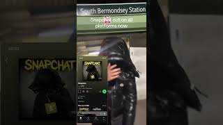 Snapchat JC EBK out now