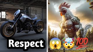 Respect | Respect videos | like a boos respect | respect moments in the sports | amazing video